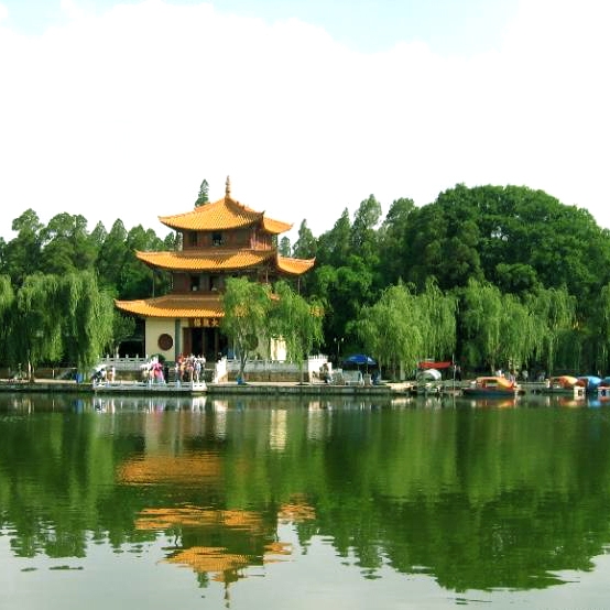 大观楼图片,大观楼图库,大观楼旅游图片