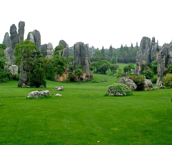 石林图片,石林图库,石林旅游图片