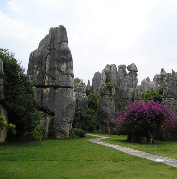 石林图片,石林图库,石林旅游图片