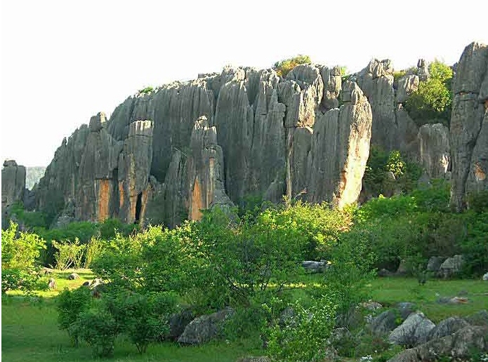 石林图片,石林图库,石林旅游图片