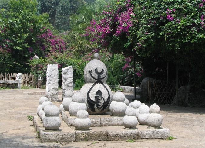 云南民族村 图片,云南民族村 图库,云南民族村 旅游图片