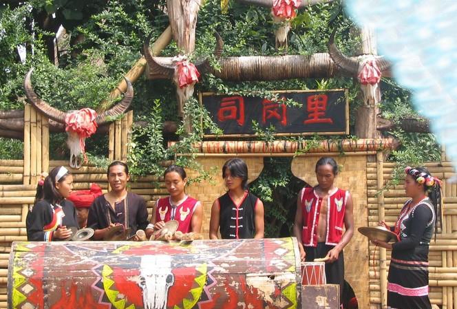 云南民族村 图片,云南民族村 图库,云南民族村 旅游图片