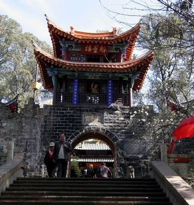 金殿图片,金殿图库,金殿旅游图片