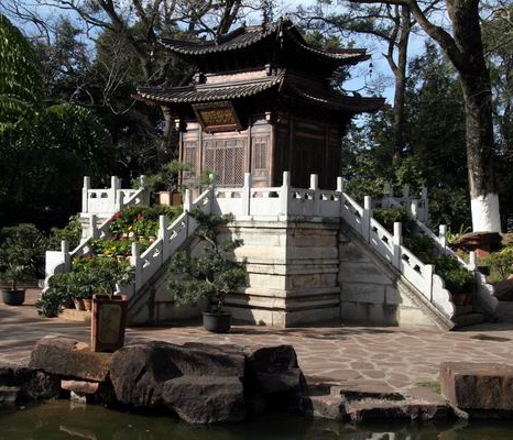 金殿图片,金殿图库,金殿旅游图片