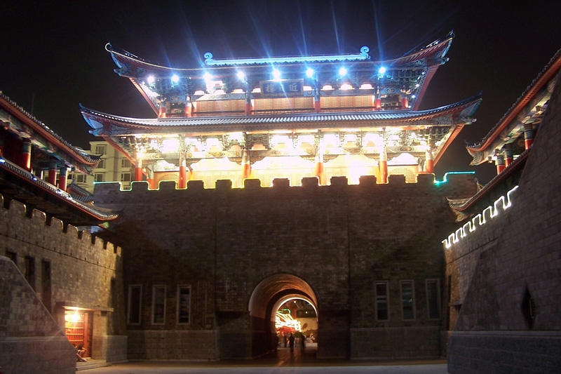 近日楼图片,近日楼图库,近日楼旅游图片