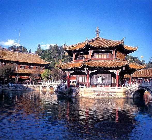 圆通寺 图片,圆通寺 图库,圆通寺 旅游图片