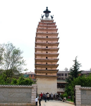东西寺塔 图片,东西寺塔 图库,东西寺塔 旅游图片