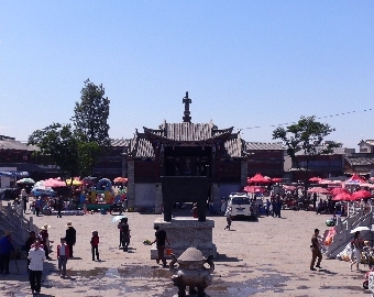 官渡古镇图片,官渡古镇图库,官渡古镇旅游图片