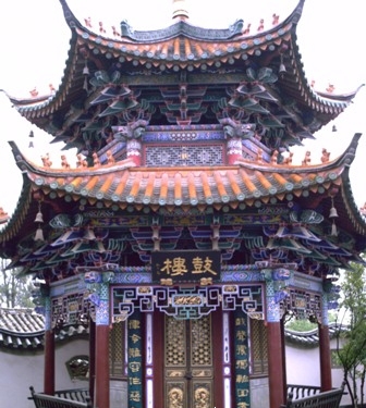 官渡古镇图片,官渡古镇图库,官渡古镇旅游图片