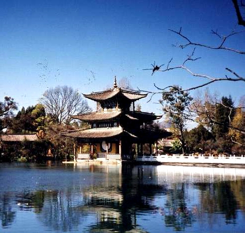 黑龙潭图片,黑龙潭图库,黑龙潭旅游图片