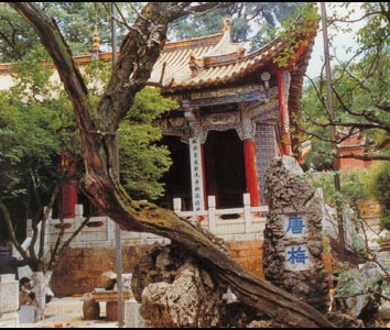 黑龙潭图片,黑龙潭图库,黑龙潭旅游图片