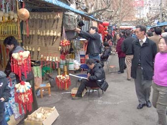 景星花鸟市场图片,景星花鸟市场图库,景星花鸟市场旅游图片