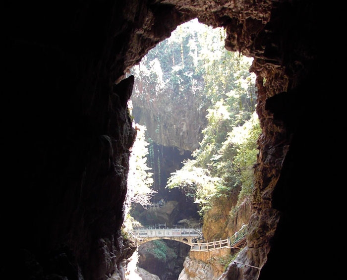 九乡风景区图片,九乡风景区图库,九乡风景区旅游图片