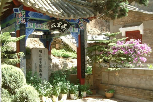 郑和公园 图片,郑和公园 图库,郑和公园 旅游图片