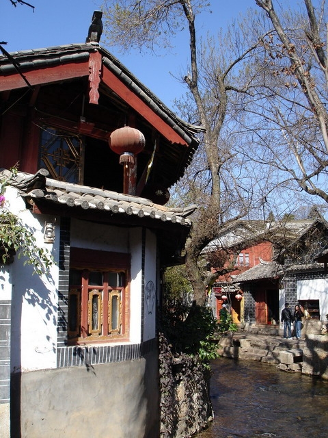 丽江古城图片,丽江古城图库,丽江古城旅游图片
