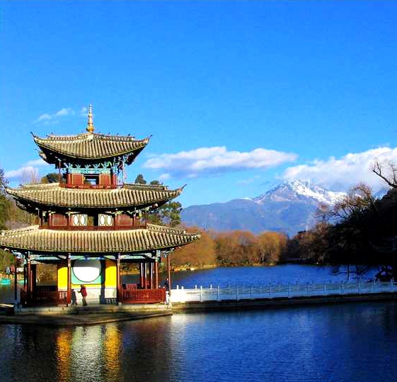 黑龙潭图片,黑龙潭图库,黑龙潭旅游图片