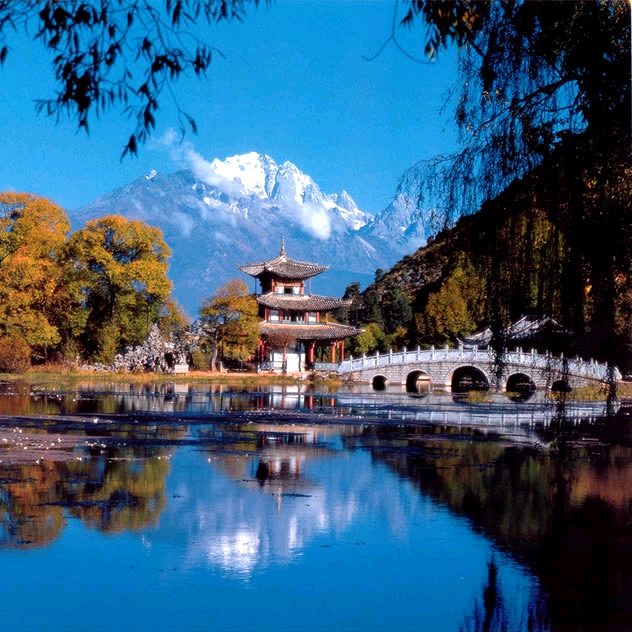 黑龙潭图片,黑龙潭图库,黑龙潭旅游图片