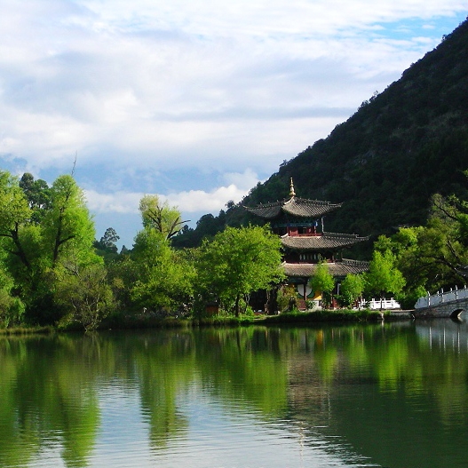 黑龙潭图片,黑龙潭图库,黑龙潭旅游图片