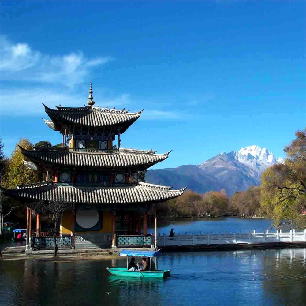 黑龙潭图片,黑龙潭图库,黑龙潭旅游图片