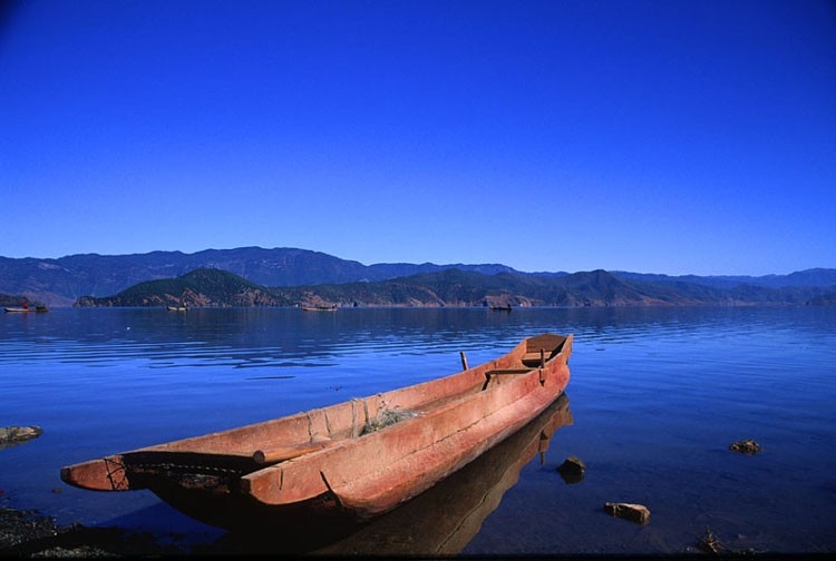 泸沽湖图片,泸沽湖图库,泸沽湖旅游图片