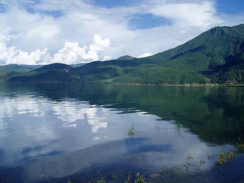 泸沽湖图片,泸沽湖图库,泸沽湖旅游图片
