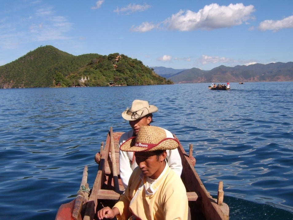 泸沽湖图片,泸沽湖图库,泸沽湖旅游图片