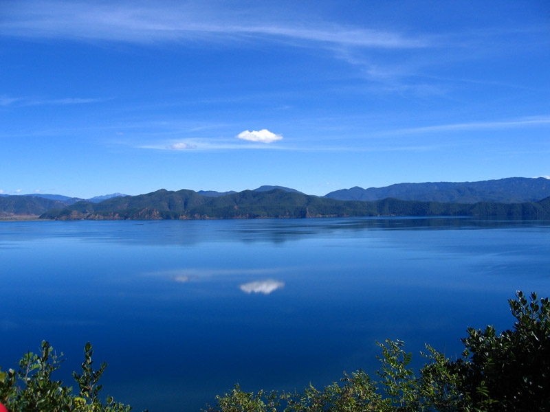 泸沽湖图片,泸沽湖图库,泸沽湖旅游图片