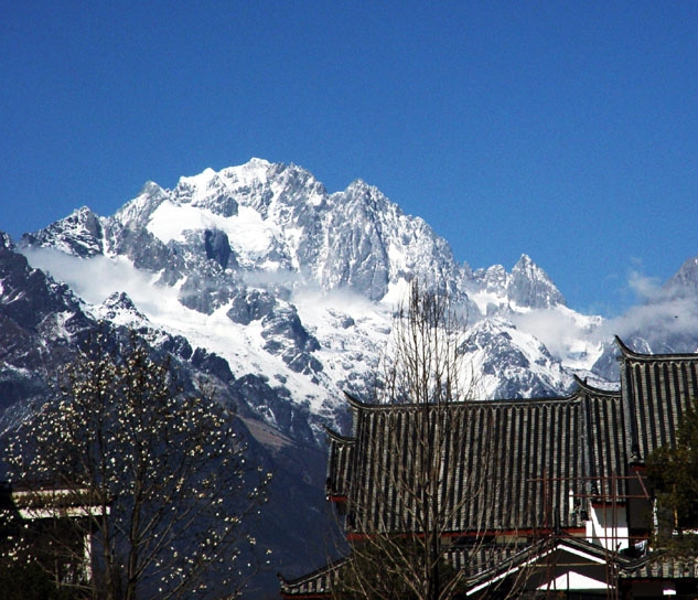 玉龙雪山图片,玉龙雪山图库,玉龙雪山旅游图片