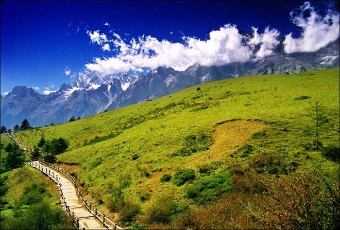 玉龙雪山图片,玉龙雪山图库,玉龙雪山旅游图片