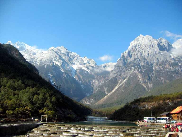 玉龙雪山图片,玉龙雪山图库,玉龙雪山旅游图片