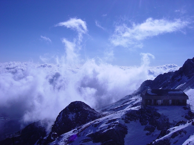 玉龙雪山图片,玉龙雪山图库,玉龙雪山旅游图片