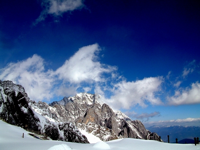 玉龙雪山图片,玉龙雪山图库,玉龙雪山旅游图片