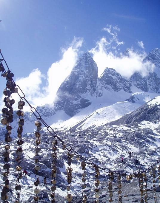 玉龙雪山图片,玉龙雪山图库,玉龙雪山旅游图片