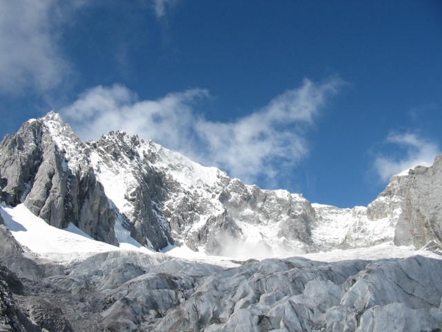 玉龙雪山图片,玉龙雪山图库,玉龙雪山旅游图片