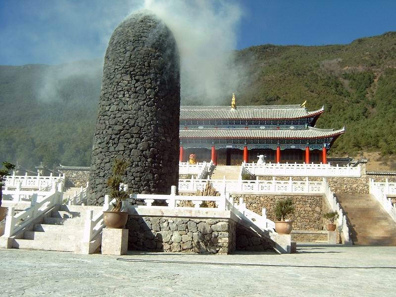 玉水寨图片,玉水寨图库,玉水寨旅游图片