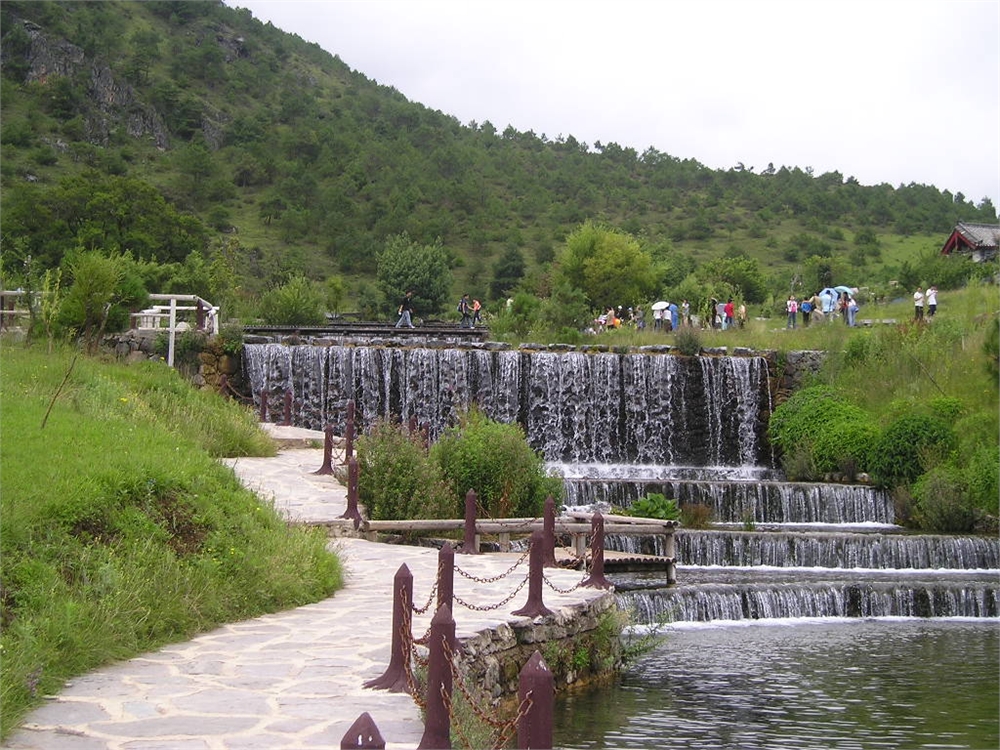 玉水寨图片,玉水寨图库,玉水寨旅游图片