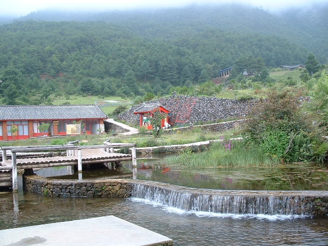 玉水寨图片,玉水寨图库,玉水寨旅游图片