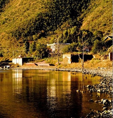 程海图片,程海图库,程海旅游图片