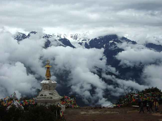 梅里雪山图片,梅里雪山图库,梅里雪山旅游图片
