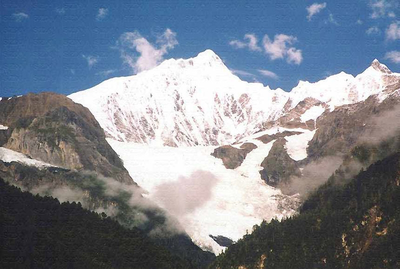 梅里雪山图片,梅里雪山图库,梅里雪山旅游图片
