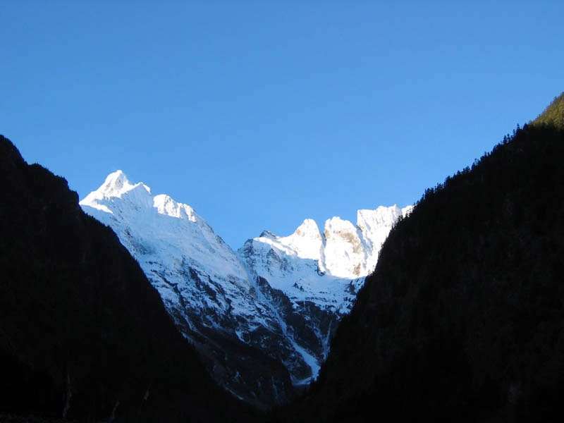 梅里雪山图片,梅里雪山图库,梅里雪山旅游图片