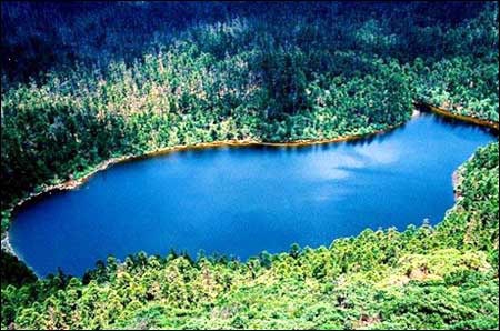 千湖山图片,千湖山图库,千湖山旅游图片