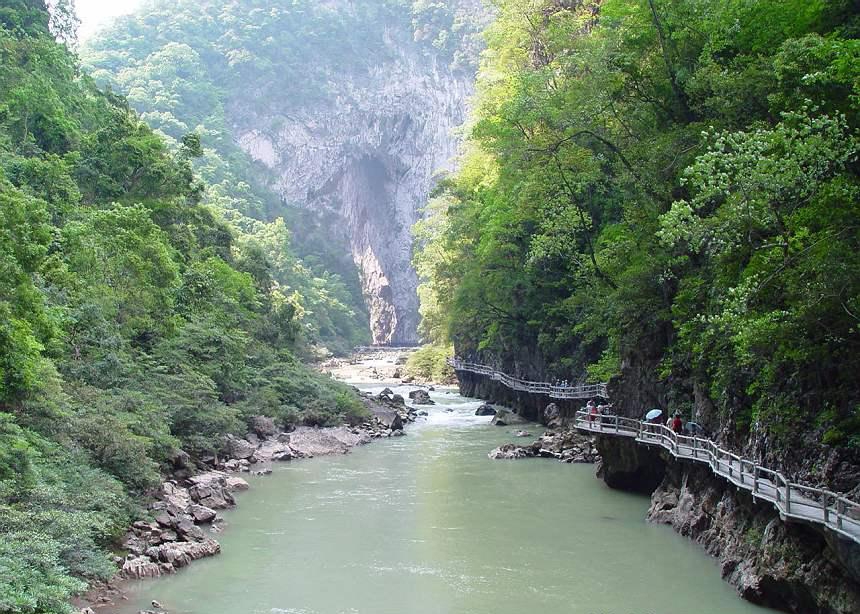 天生桥公园图片,天生桥公园图库,天生桥公园旅游图片