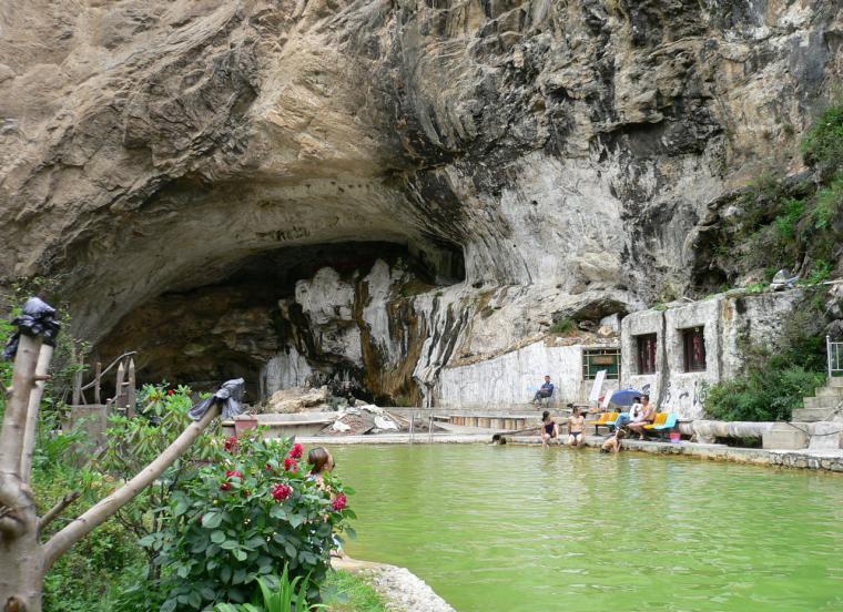 天生桥公园图片,天生桥公园图库,天生桥公园旅游图片