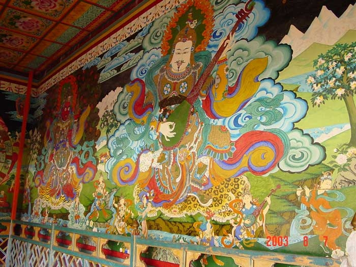 东竹林寺图片,东竹林寺图库,东竹林寺旅游图片