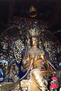 大宝寺图片,大宝寺图库,大宝寺旅游图片