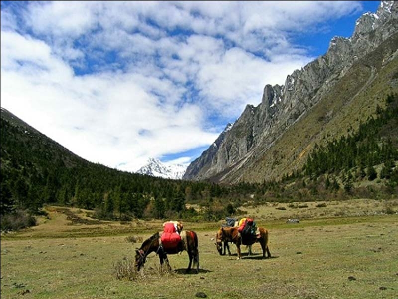 蓝月山谷图片,蓝月山谷图库,蓝月山谷旅游图片