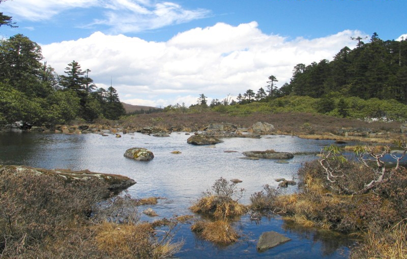 千湖山图片,千湖山图库,千湖山旅游图片