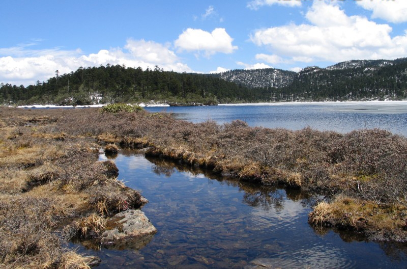 千湖山图片,千湖山图库,千湖山旅游图片