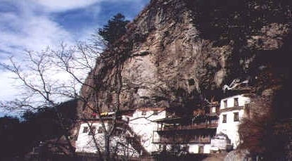 达摩祖师洞图片,达摩祖师洞图库,达摩祖师洞旅游图片